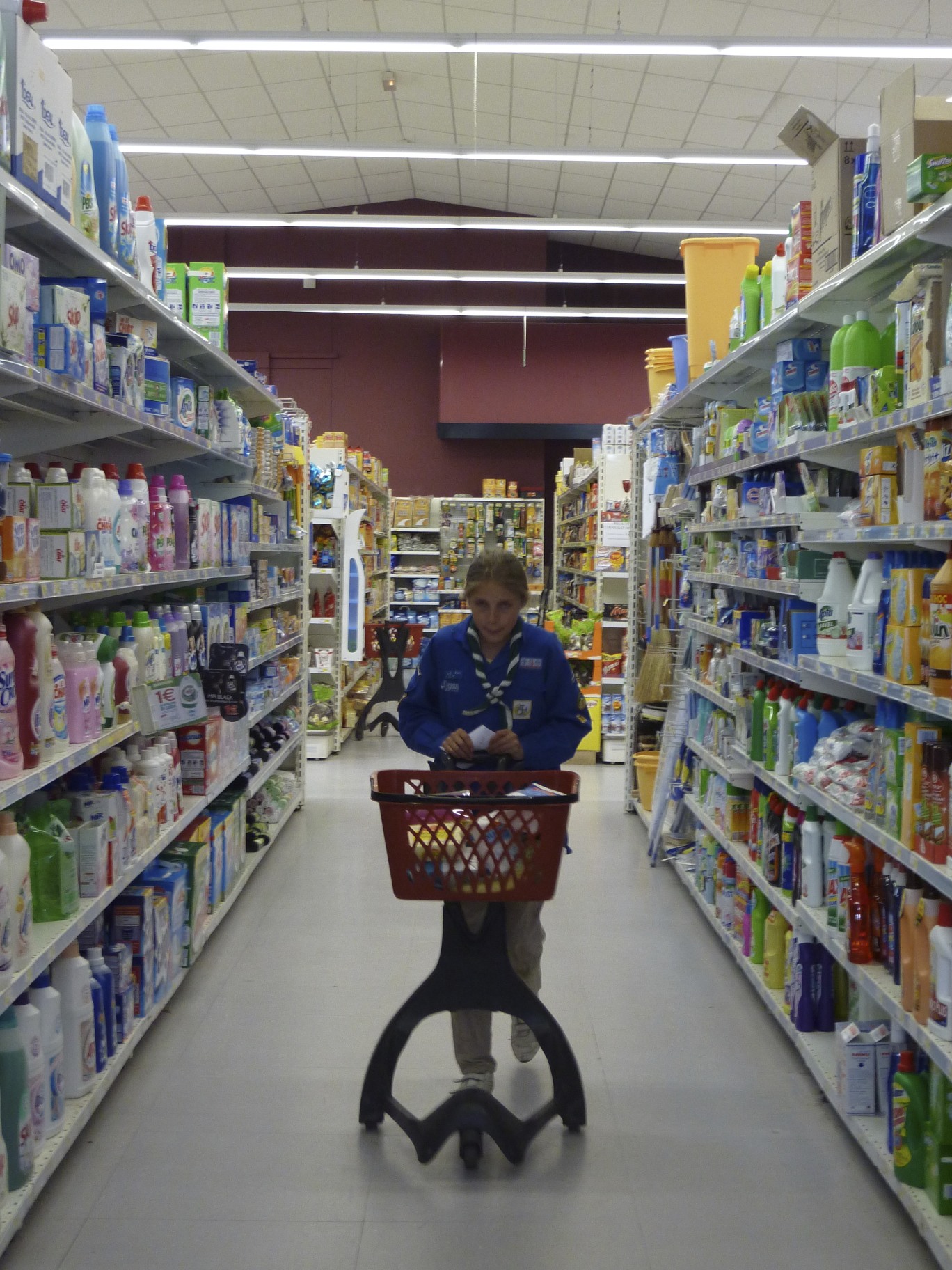 Les idées reçues sur les courses