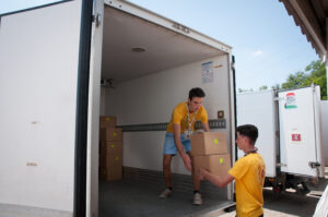 L'organisation de l'intendant arton1409-7c5