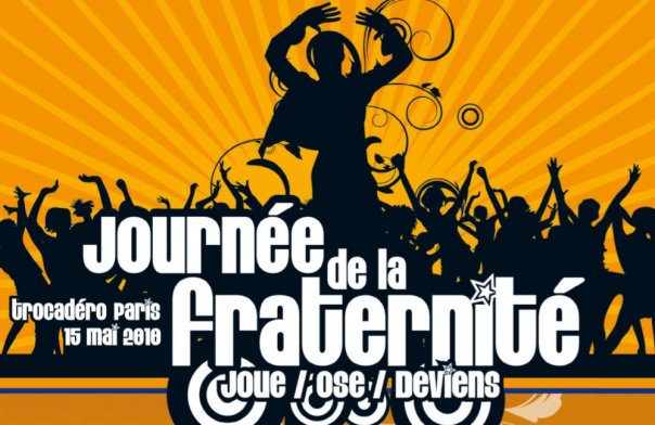 Journée de la Fraternité