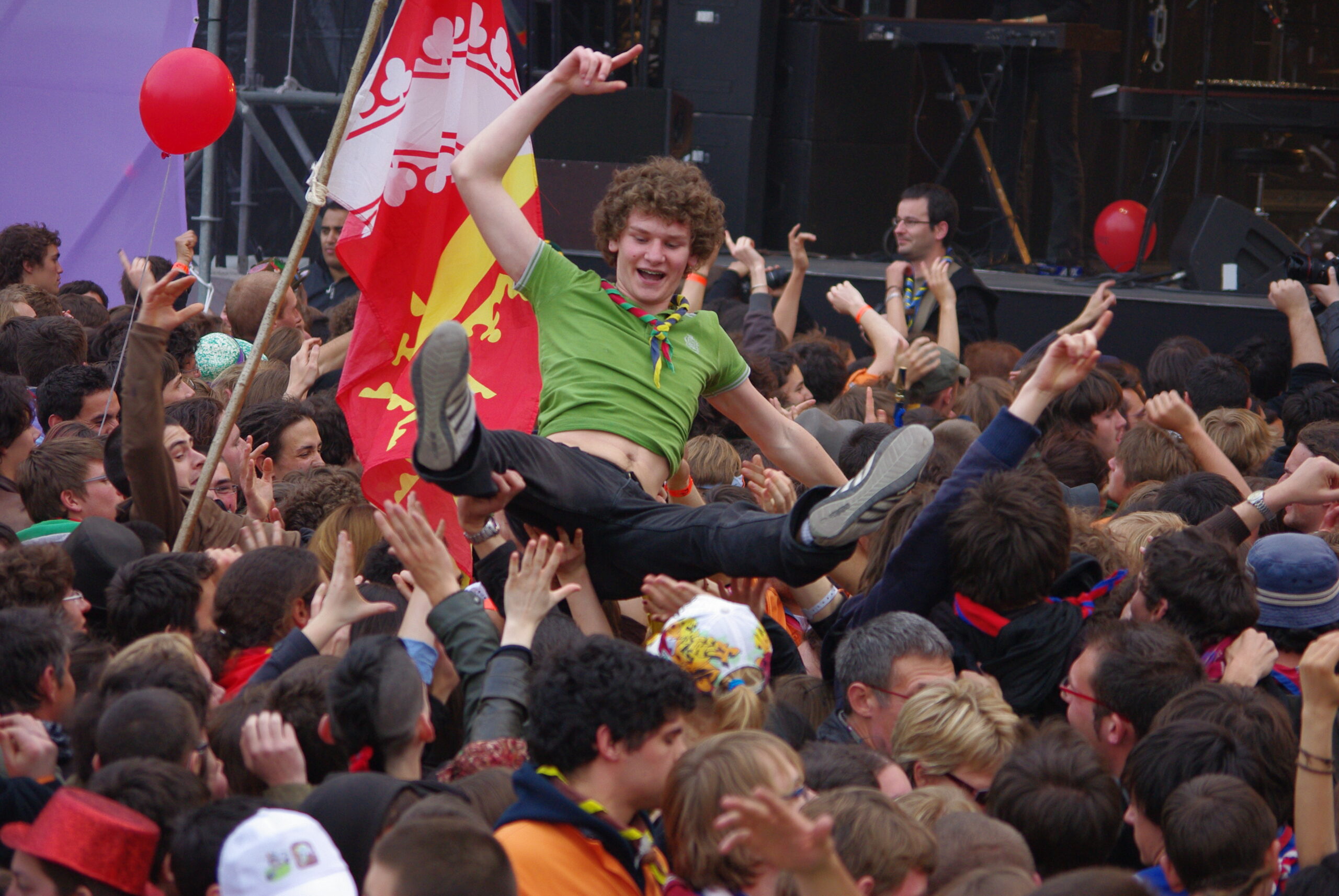 Concert de la Fraternité