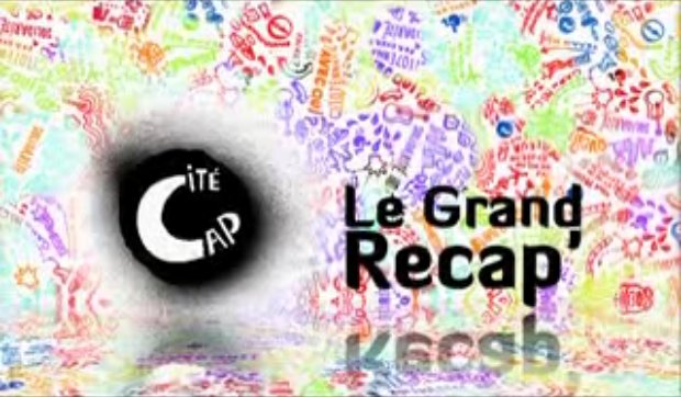 Le Grand Récap’ du lundi