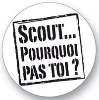 Opération « Scout, pourquoi pas toi ? »  sur Lyon