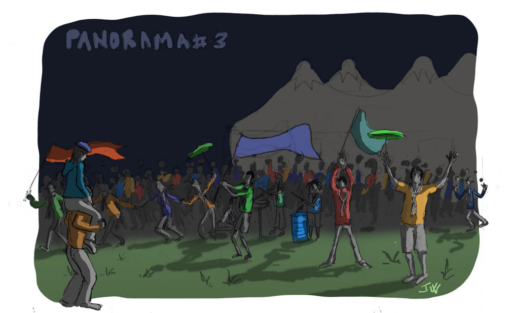 panorama 3