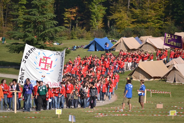 WIB 2011 – Lyon-Levant se rassemble