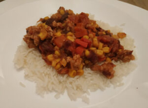 Chili con cerdo arton1953-07f