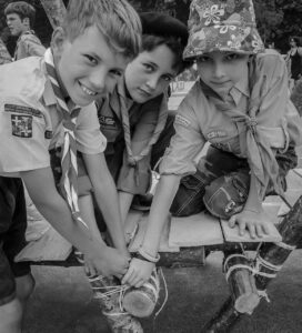 Organiser une rencontre intermouvement arton2031-b07