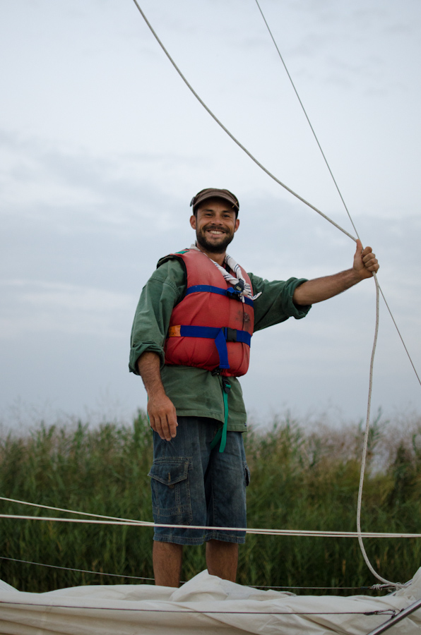 0012 CANAMA Navigation