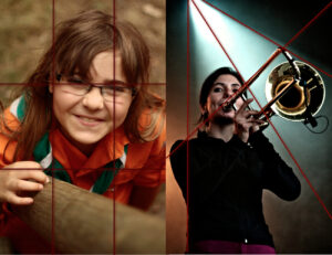 Composition : Les lignes de force arton2248-37f