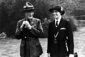 L’histoire d’amour de Robert BP et Lady Olave arton2356-e5e