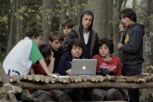 Révolution numérique et scoutisme arton2413-733