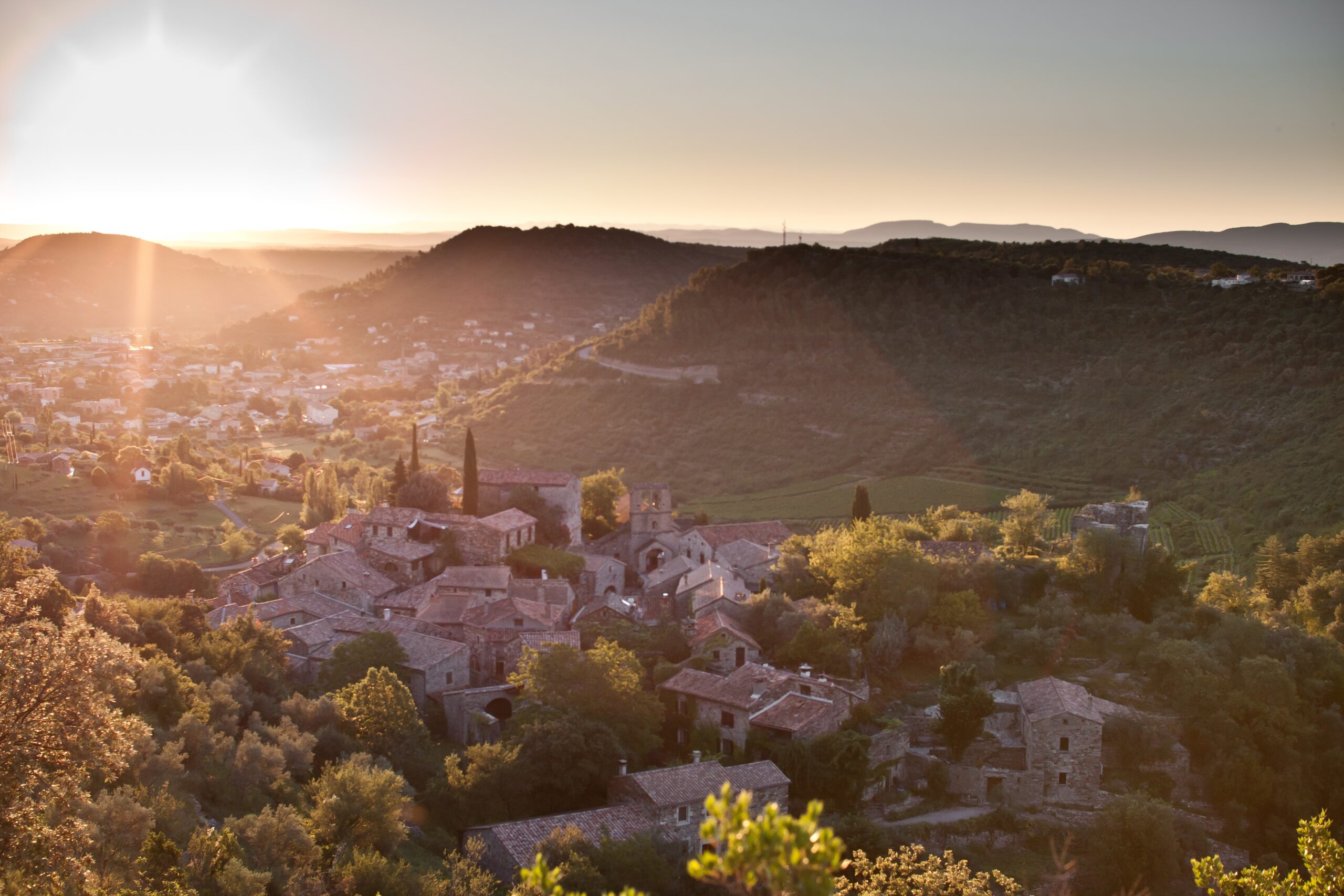 Ardèchois Vs Aspirateurs