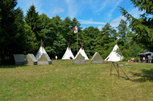 Construire un Tipi arton197-028