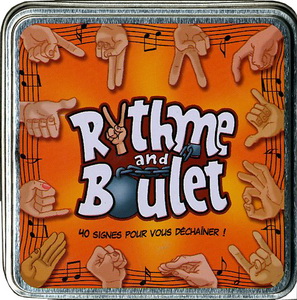 Rythme et boulet