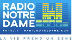 L’Eurojam sur Radio Notre-Dame