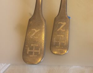 La gravure par électrolyse arton5240-0d4