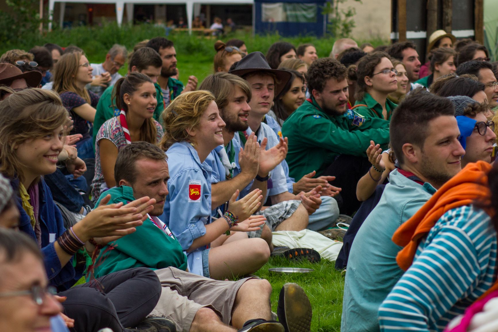 Le congrès EEUdF 2014, on te raconte !