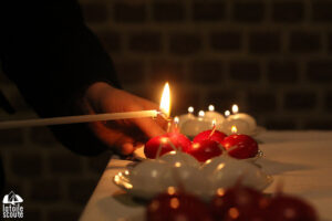 L'appel du Scoutisme français à la paix et la tolérance arton5301-0dc