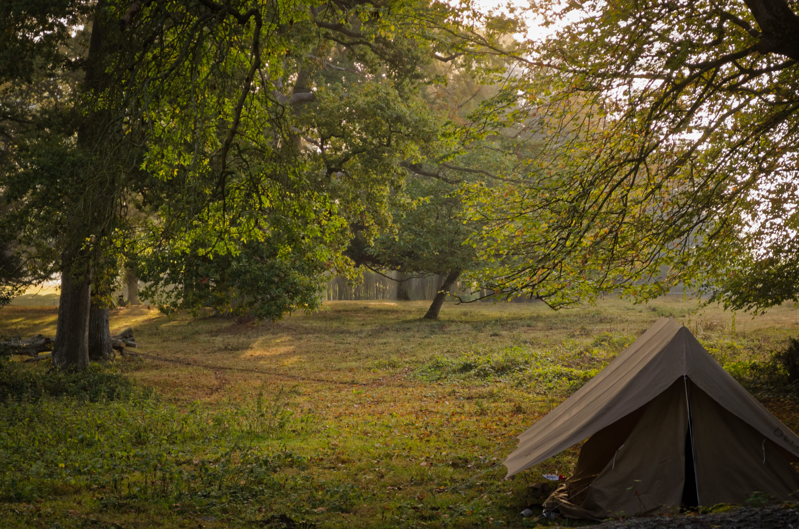 5 astuces pour mieux dormir sous la tente