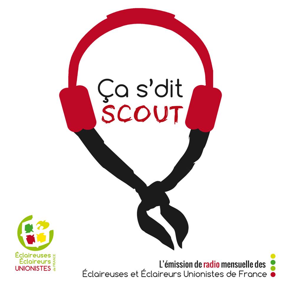 Ça s’dit scout : aînés, une autre route