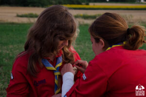 La promesse, tout un symbole arton5318-cb8