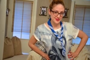 Les Conseils de Delphine - Les chants Scouts arton5295-793