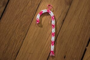 Brico Noël - Sucres d'orge en élastiques bloom arton5609-6f8