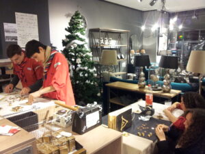 Opération paquets cadeaux scouts : 10 astuces pour gagner plus arton5626-a01