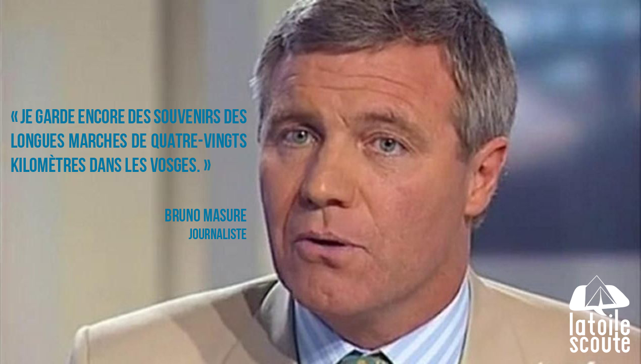 Bruno Masure