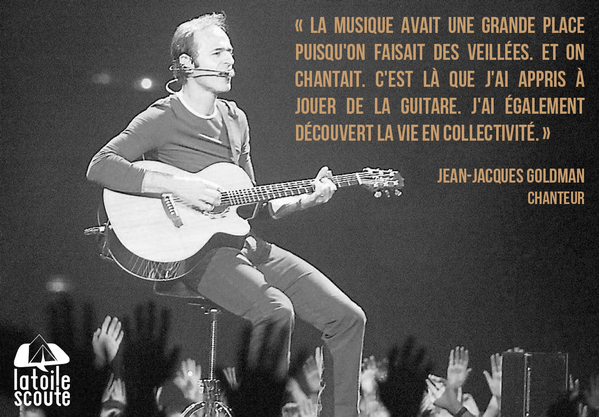 Jean-Jacques Goldman