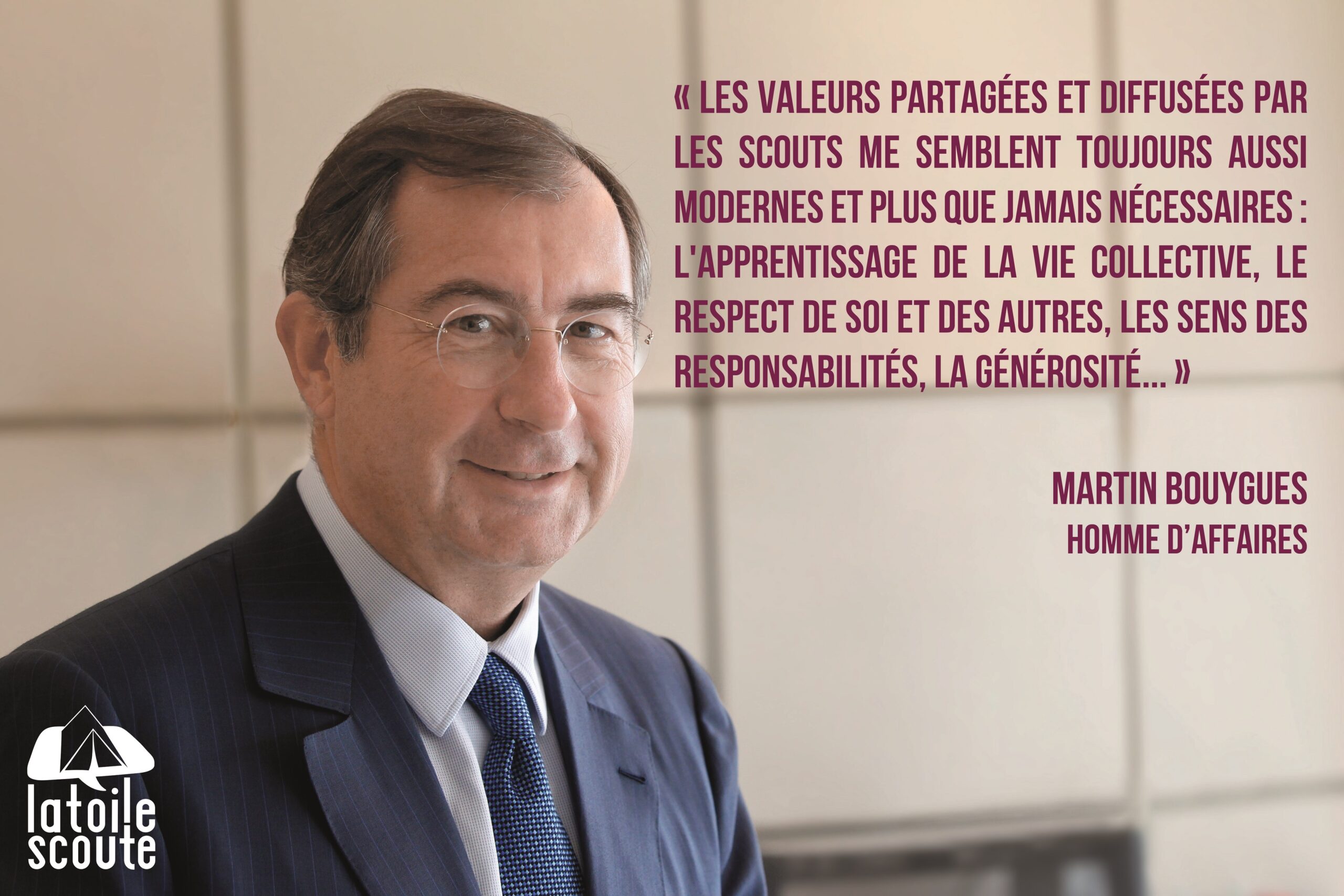 Martin Bouygues