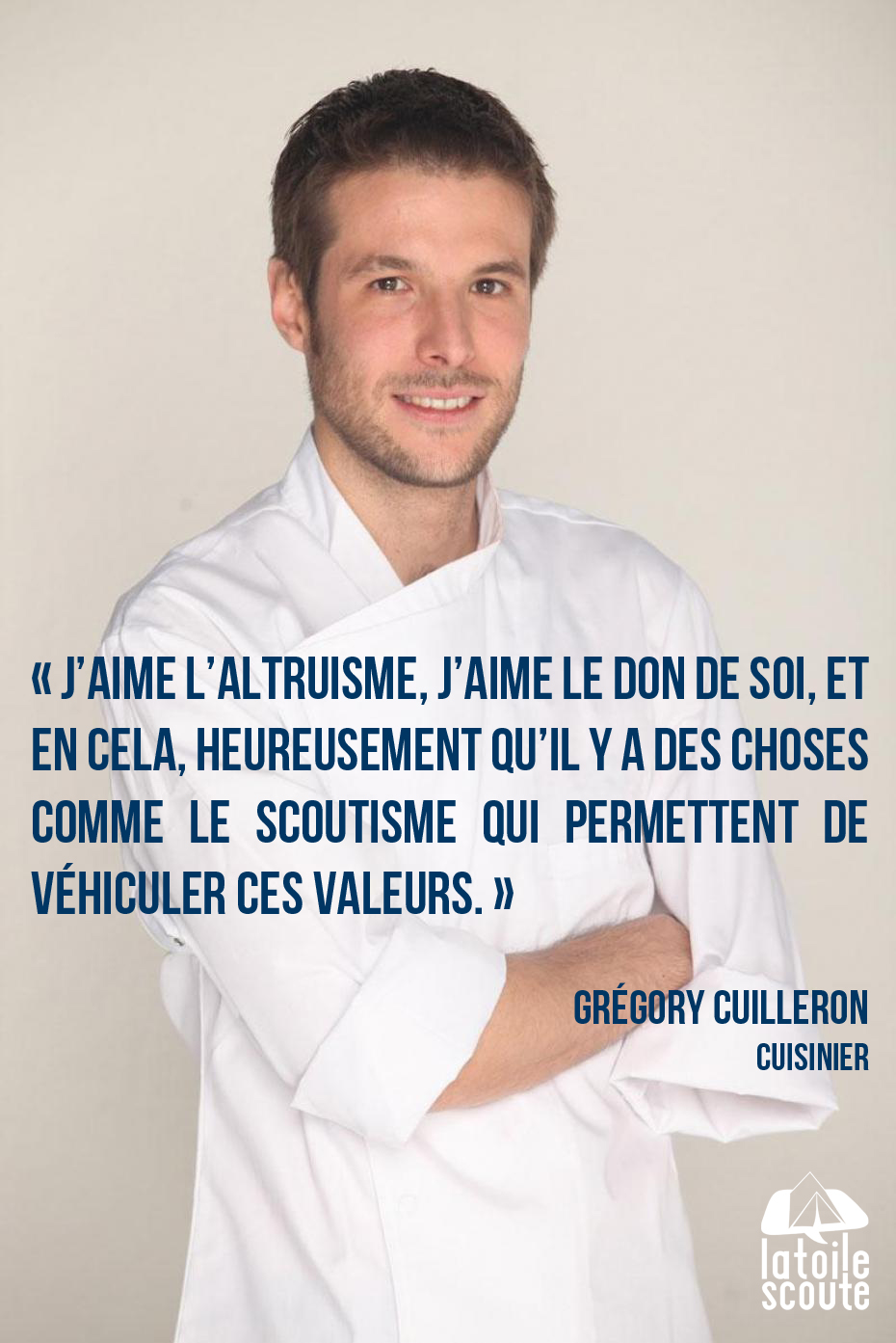 Grégory Cuilleron