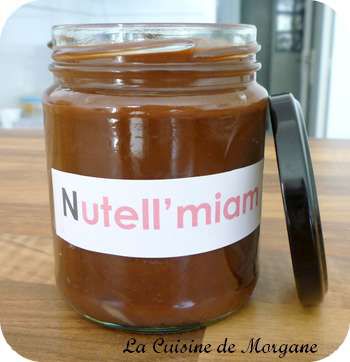 Le Scoutella : fabrique ton Nutella en camp scout !