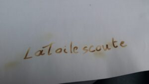 Écrire un message à l'encre invisible arton5833-f39