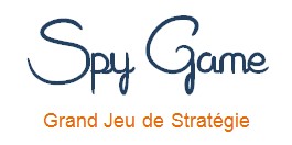 Spy Game