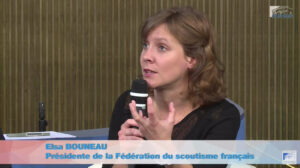 Le Scoutisme Français parle laïcité arton6064-ac1