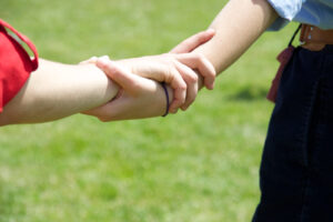 Le scoutisme, des valeurs pour la paix arton6095-602