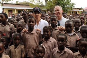 Le dilemme du volontouriste arton6218-e37