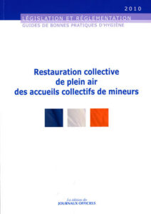 Le guide de l'hygiène alimentaire arton6243-c46