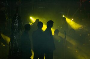 Les chasseurs d'ombres arton6258-78e