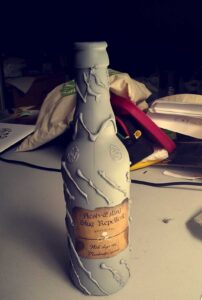 Fabrique tes bouteilles de potion magique arton5851-5f0