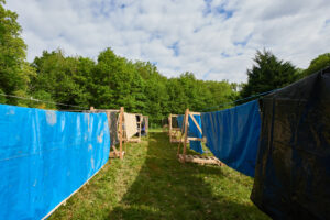 Entretenir une tente scoute arton6367-da5