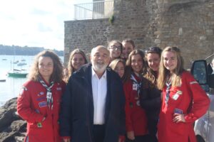 Quand ton local scout devient un lieu de tournage arton6385-9a9