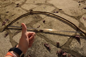 Fabriquer un cadre de scie arton6415-783