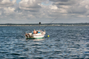 Lire une carte marine arton6389-5f6