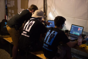 Une journée de modération du Cercle Scout arton6444-159