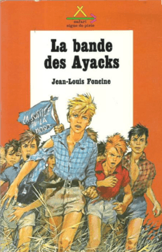 Signes de piste