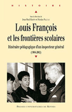 Louis François