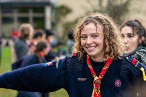 Sois Prête arton6505-151