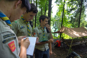 Top 5 des variantes du morse arton6517-a48