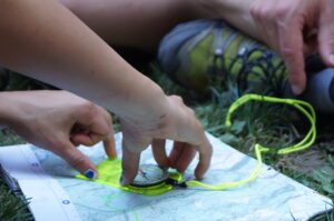 Le code boussolaire arton6532-21a